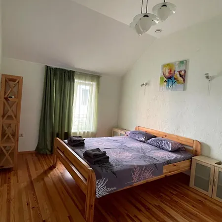 Volna Appartement Odessa