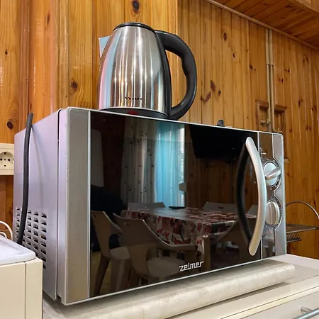 דירה Volna אודסה