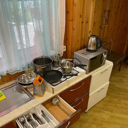 Volna Appartement