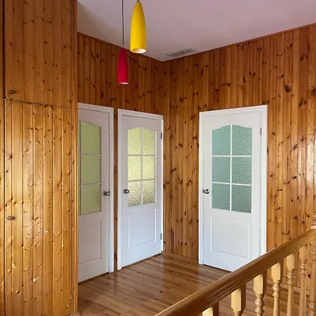 Volna דירה אודסה