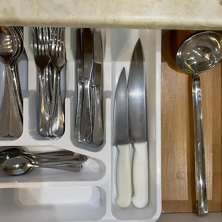 Volna דירה אודסה