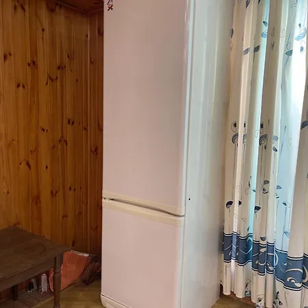 Volna Apartment