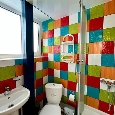 Volna Appartement