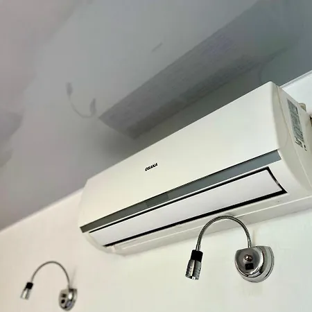 Apartment Volna Odesa