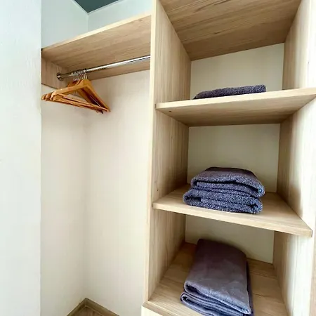 Volna Appartement