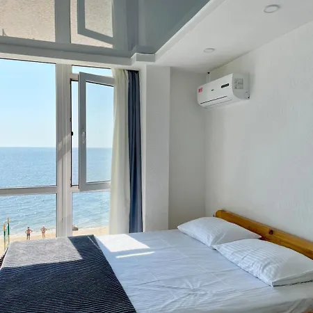 Apartment Volna