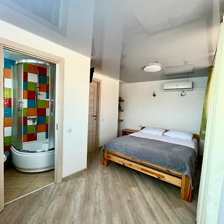 Apartment Volna *