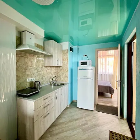 Volna Appartement Odessa