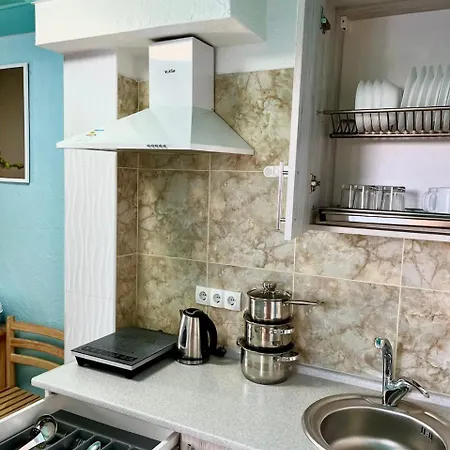Apartment Volna