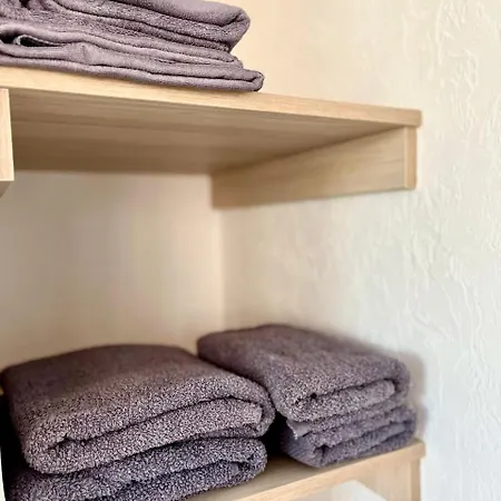 Lägenhet Volna Odessa