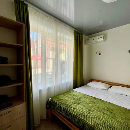 Volna Apartment