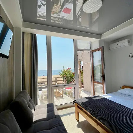 Apartment Volna