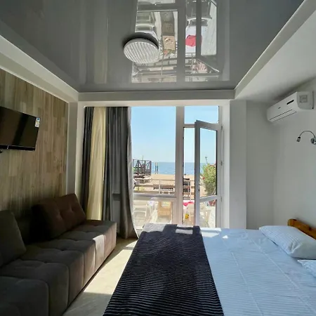 Volna Appartement Odessa
