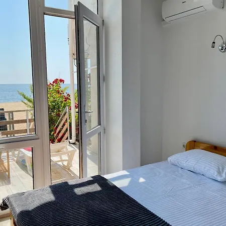 דירה Volna אודסה