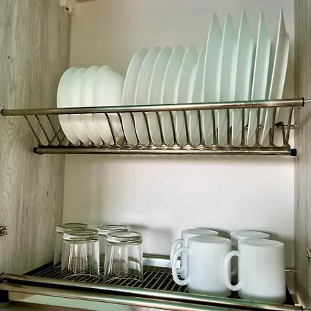 Appartement Volna