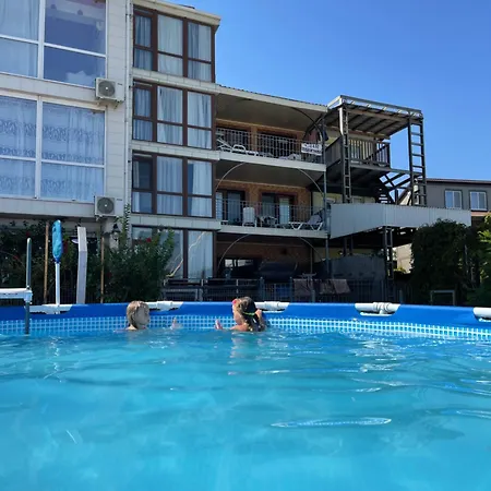 Volna אודסה