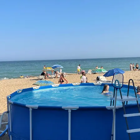 Volna Apartment