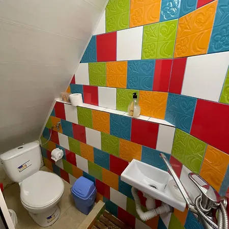 Appartement Volna *