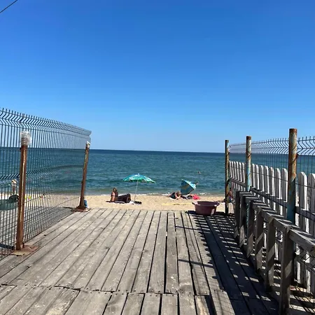 Volna Apartment