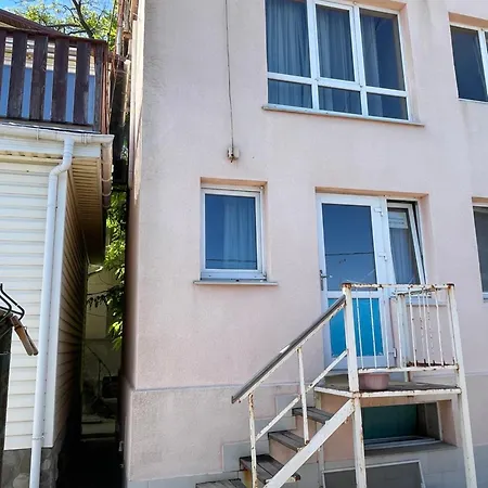 Volna Appartement Odessa