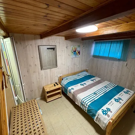 Apartment Volna Odesa
