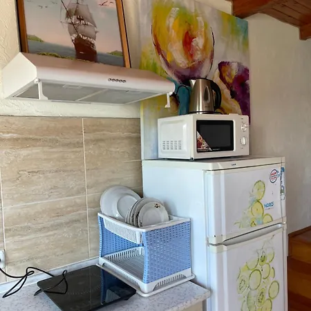 Volna Odessa