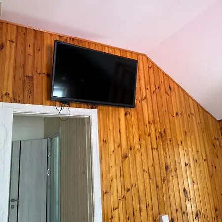 Appartement Volna