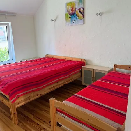 Appartement Volna *