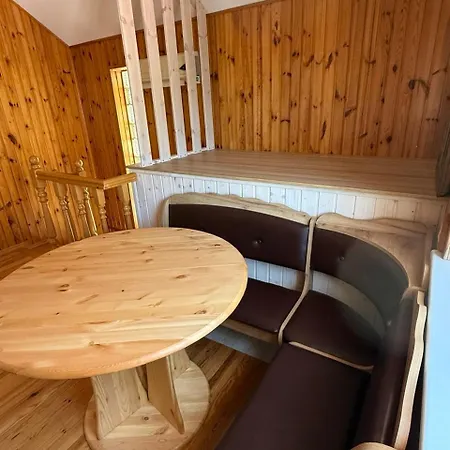 Volna Appartement