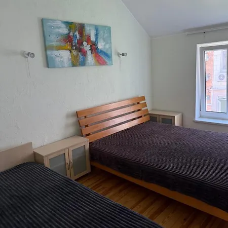Appartement Volna Odessa