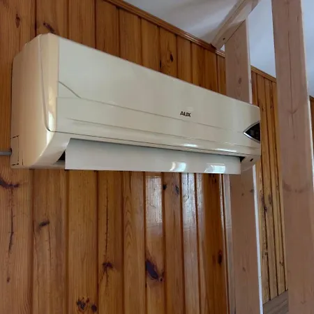 Volna Appartement