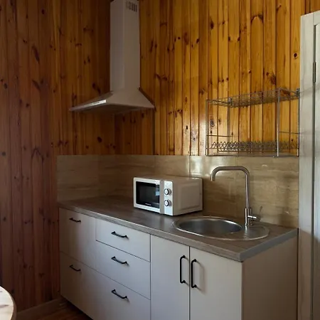 Volna Appartement *
