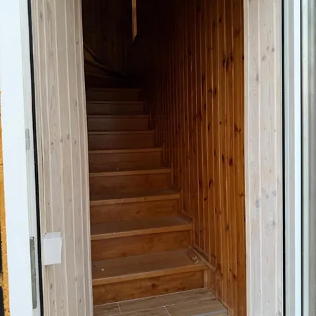 Volna Appartement Odessa