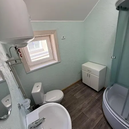 Volna Appartement