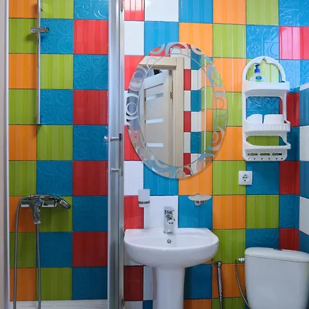 Volna Appartement
