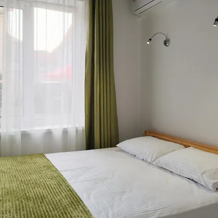 Appartement Volna Odessa
