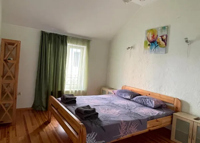 Volna Apartament Odessa