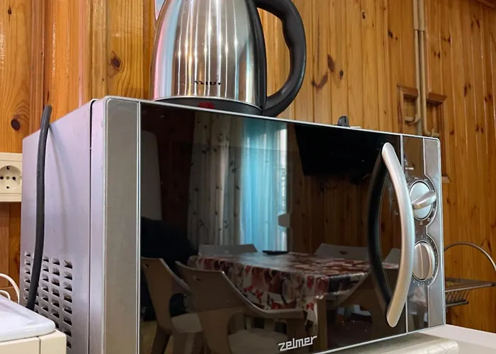 Appartamento Volna Odessa