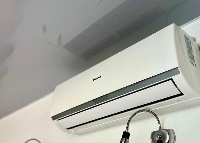 Appartamento Volna Odessa