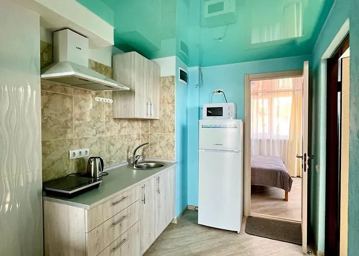 Volna Apartament Odessa