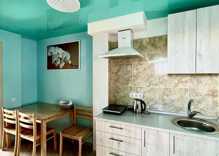 Volna Apartament Odessa