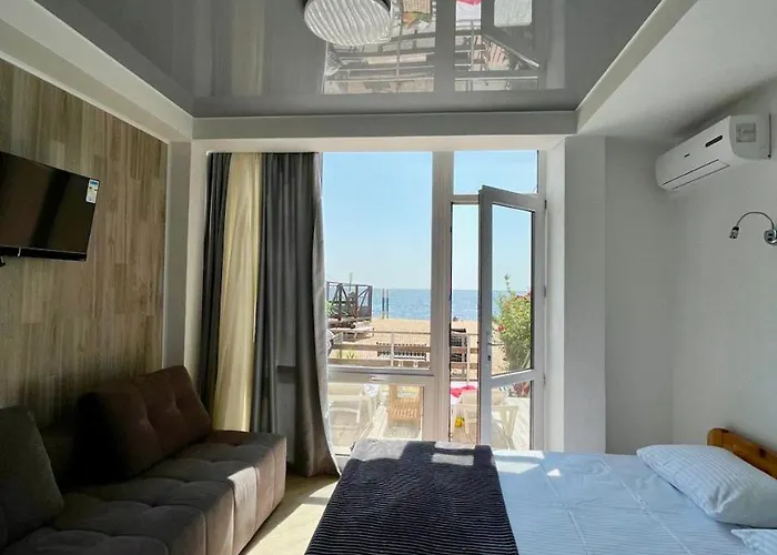 Volna Appartamento Odessa