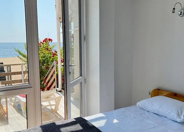 Appartamento Volna Odessa