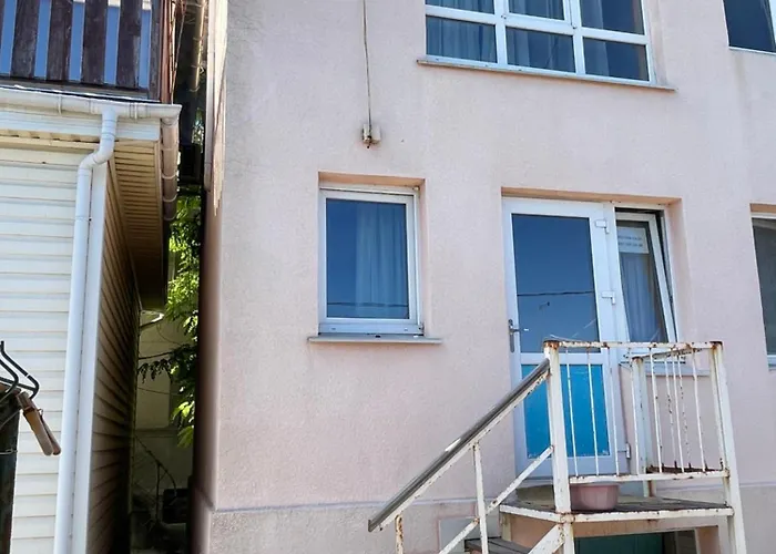 Volna Appartamento Odessa