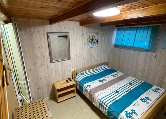 Apartament Volna Odessa