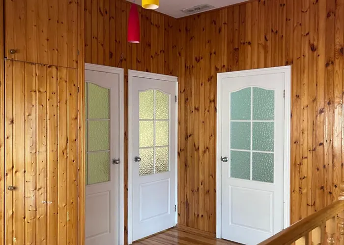 Volna شقة أوديسا